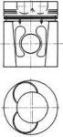 KOLBENSCHMIDT поршень двигателя 130мм (94448600)