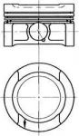 KOLBENSCHMIDT Поршнекомплект AUDI 81,01 AUDI/SEAT/SKODA/VW 1.6 mot.ADP/AEH/AEK/AHL/A (94503700)