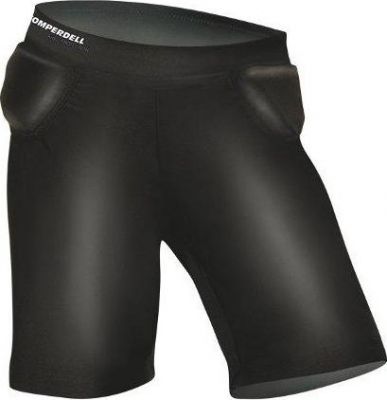 Защитные шорты KOMPERDELL 2014-15 junior Protector Short Junior (US:S (см:128))