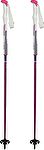 Горнолыжные палки KOMPERDELL 2016-17 Alpine universal FATSO 7075 - Purple 18mm (см:115)