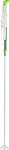 Горнолыжные палки KOMPERDELL 2016-17 Feestyle and slopestyle FATSO CARBON - Green 16mm (см:125)