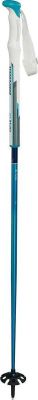 Горнолыжные палки KOMPERDELL 2016-17 Feestyle and slopestyle FATSO 7075 - Blue 18mm (см:115)