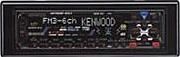 Kenwood KRC-PS978R