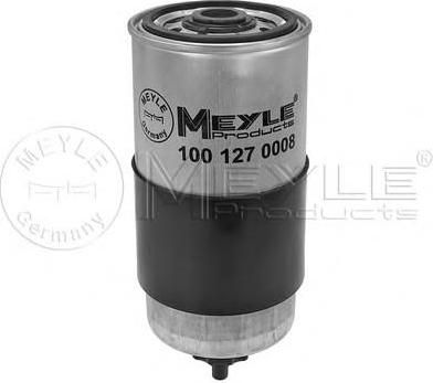KS 50013438 Фильтр топливный