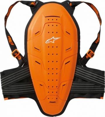 KTM 3PW111020 Защита спины BIONIC BACK PROTECTOR M
