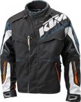 KTM 3PW13212 Куртка RACE LIGHT PRO JKTBLK S