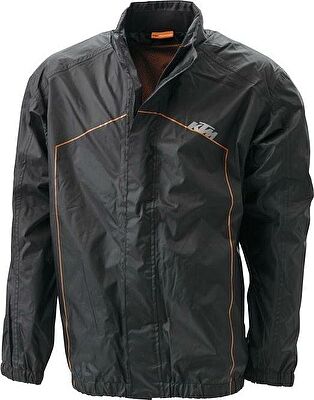 KTM 3PW141040 Дождевик RAIN SUIT (куртка+брюки) L