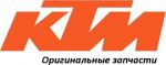 KTM 75030001044 Крышка сцепления 690