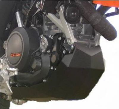 KTM 76503090044 Защита двигателя 690 Enduro