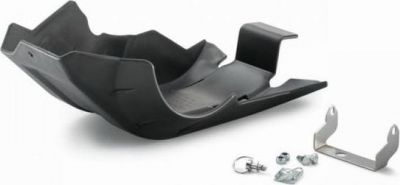 KTM 78003190000 Облицовка пластик