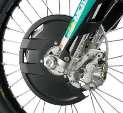 KTM 7900996100030 Защита торм.диска