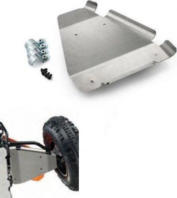KTM 83061095000 Защита рычага алюминий