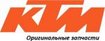 KTM 90101000010 Ремкомплект вилки 125/200 Duke