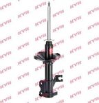 KYB 333090 Стойка газового амортизатора Nissan 100 NX; Nissan Sunny III 90-95, Sunny Traveller-F(L) (543034H200)