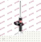 KYB 333829 Стойка газового амортизатора Peugeot 305 82-88; Peugeot 405 88-92 -F (580335)