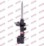 KYB 335022 Амортизатор NISSAN PATHFINDER R50 10/97-01/99 пер.прав.газ. (54302VE125)