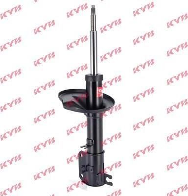 KYB 339790 амортизатор на CHEVROLET EPICA (KL1_)