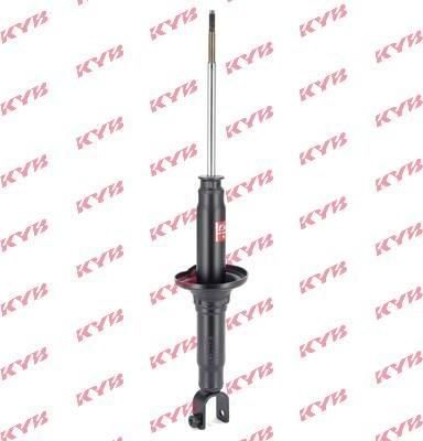 KYB 341074 Стойка газового амортизатора задняя HONDA ACCORD III 11/85-12/89 52611SE0G01 (52620SE0949)