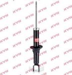KYB 341131 Амортизатор HONDA CIVIC 95-01 зад.газ.(fastback,aerodeck) (52611S1EE02)