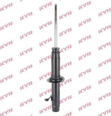 KYB 341200 Амортизатор HONDA SHUTTLE 95-01 пер.прав.газ. (51605SX0A01)