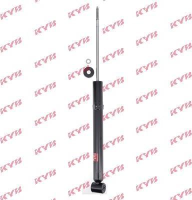 KYB 343258 амортизатор на VW GOLF III (1H1)