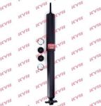 KYB 344393 Амортизатор JEEP GRAND CHEROKEE 09/91-04/99 пер.газ. (52088490)
