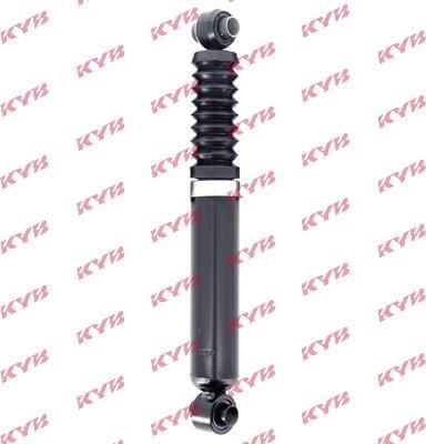 KYB 441066 Амортизатор масляный Citroen Xsara Picasso 03->; Peugeot 405 II 92-96 (Samand) (5206.88)