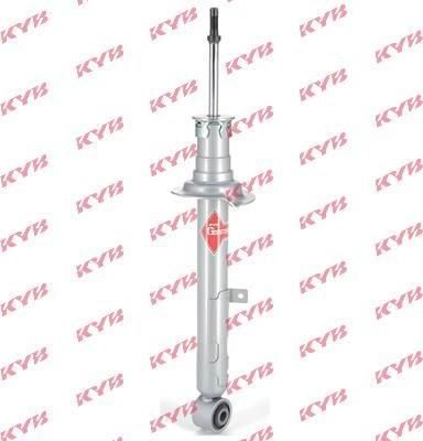 KYB 551130 Амортизатор LEXUS IS250/IS350 06-12 пер.прав.(Gas-A-Just) (4851080360)