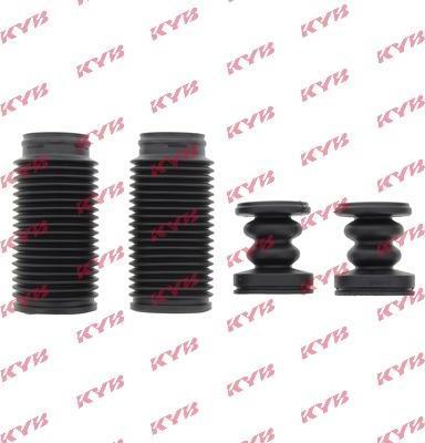 KYB 910062 910062 Пыльник+отбойник Hyundai Accent (к-т на 2 аморт.)