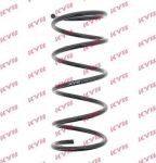 KYB RA1608 Пружина передняя TOYOTA Carina E all excl.Diesel