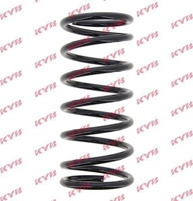 KYB RA2056 Пружина подвески SKODA FELICIA 1.3 94-01 передняя