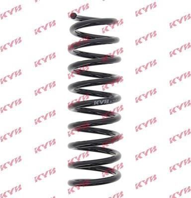 KYB RC6375 Пружина задняя KIA Ceed WAGON excl.2.0CRDI (553501H050)