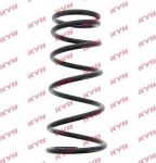 KYB RC6431 RC6431 Пружина задняя SUBARU Forester II 02-05