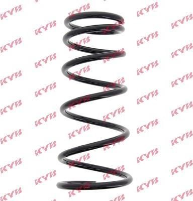 KYB RC6431 RC6431 Пружина задняя SUBARU Forester II 02-05