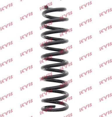 KYB RD2370 Пружина передняя HONDA CR-V (51401S10A11)