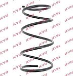 KYB RG3574 Пружина подвески TOYOTA RAV4 2.0VVTI 4WD 00- передняя (4813142350)