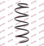 KYB RH2635 Пружина подвески FORD MONDEO III 2.0 АКПП седан/хетчбек 00-07 передняя (1136501)