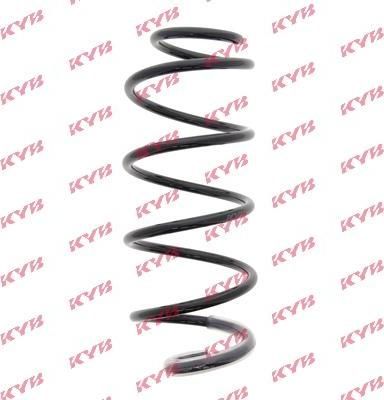 KYB RH2635 Пружина подвески FORD MONDEO III 2.0 АКПП седан/хетчбек 00-07 передняя (1136501)