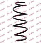 KYB RH2637 Пружина подвески FORD MONDEO III 2.0DI/2.0TDDI/2.0TDCI/2.2TDCI 00- передняя (1136499)