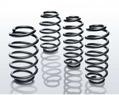 KYB RH2692 Пружина передняя OPEL Astra H 1.4/1.6L excl. Sport sus. 04-> (312262)