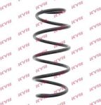 KYB RH2920 Пружина подвески SAAB 9-3 1.8/1.8T/2.0T 02- передняя (12786059)