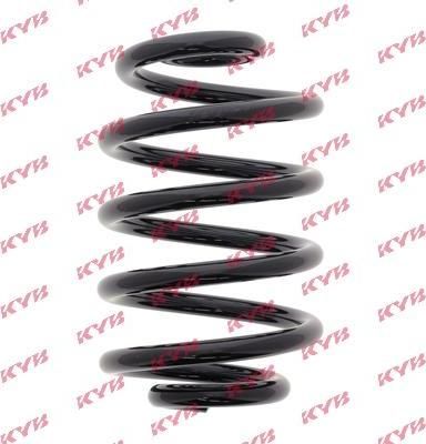 KYB RX6965 пружина ходовой части на RENAULT CLIO II (BB0/1/2_, CB0/1/2_)