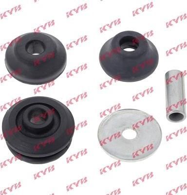 KYB SM5091 SM5091 Опора амортизатора CHRYSLER/HYUNDAI/KIA/MITSUBISHI/VOLVO