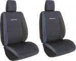 Чехлы сидений LADA Granta Liftback (цельный задний (X/V)