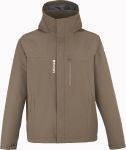 Куртка для активного отдыха Lafuma 2016 DONEGAL MAJOR BROWN (US:XL)