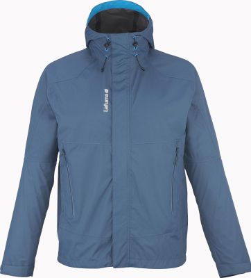 Куртка для активного отдыха Lafuma 2016 TRACKLIGHT JKT INK BLUE (US:L)