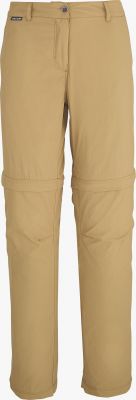 Брюки для активного отдыха Lafuma LD ACCESS PANTS ANTIQUE BRONZE (EUR:40)