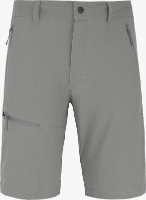 Шорты для активного отдыха Lafuma LD TRACK SHORT STEEL GREY (EUR:38)