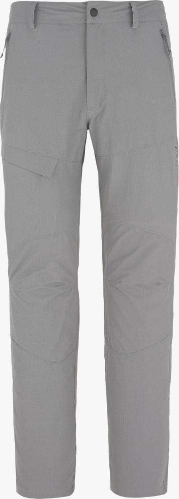 Брюки для активного отдыха Lafuma LD TRACK PANTS STEEL GREY (EUR:38)