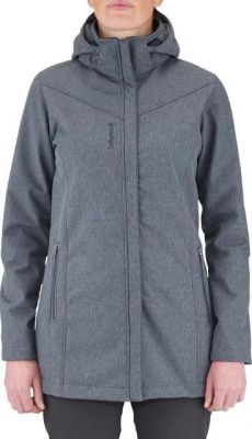 Куртка для активного отдыха Lafuma 2016-17 LD JASPER JKT ANTHRACITE BLUE (US:M)